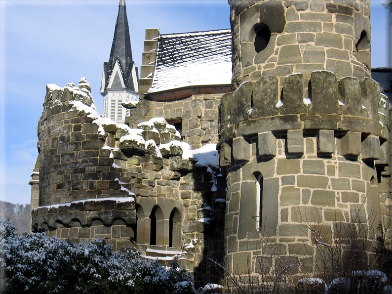 foto Castello di Lowenburg